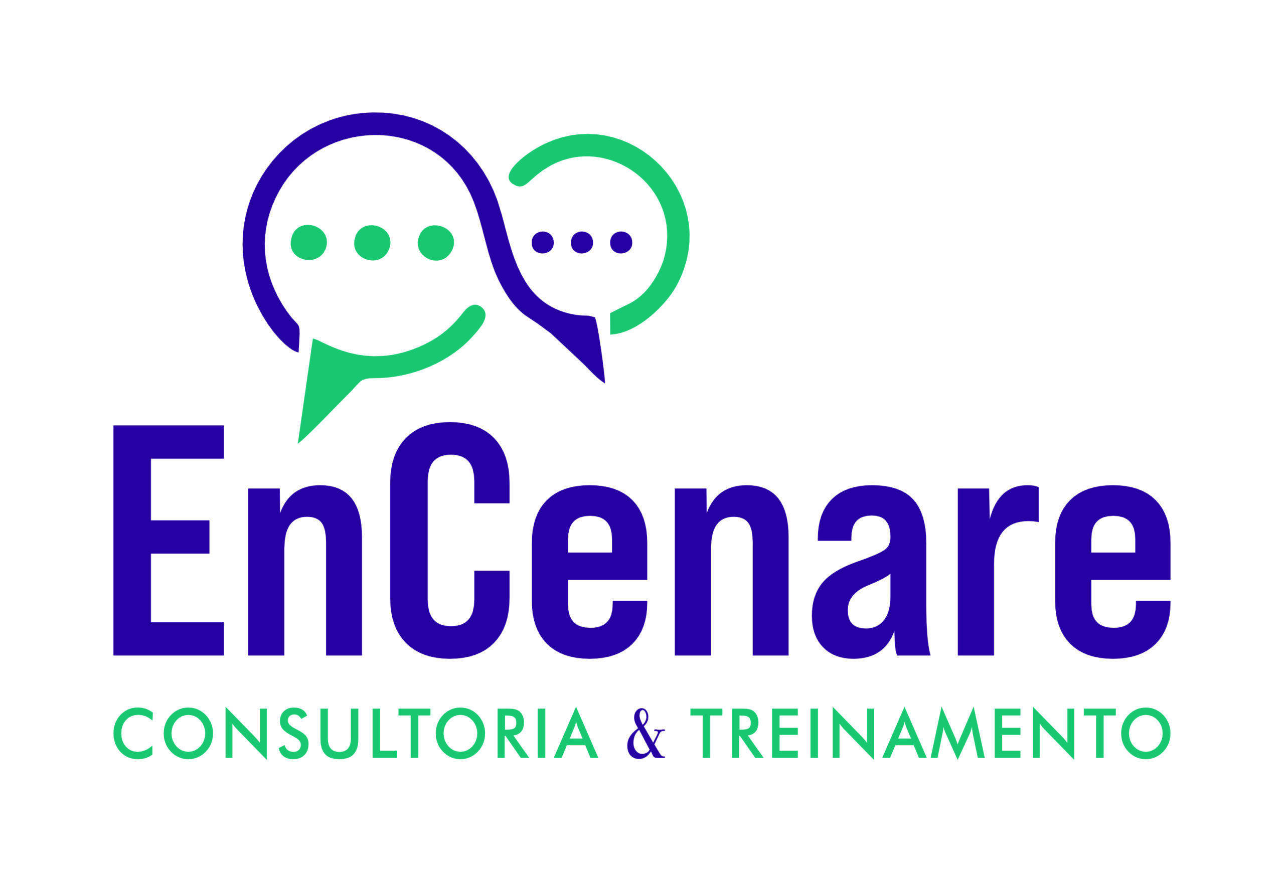 EnCenare Logo